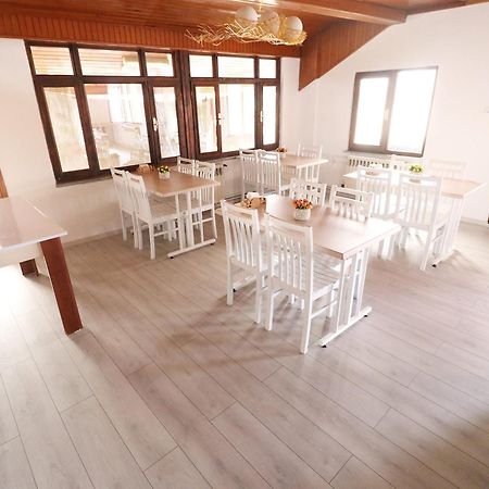 Hotel Ipekyolu サパンジャ エクステリア 写真