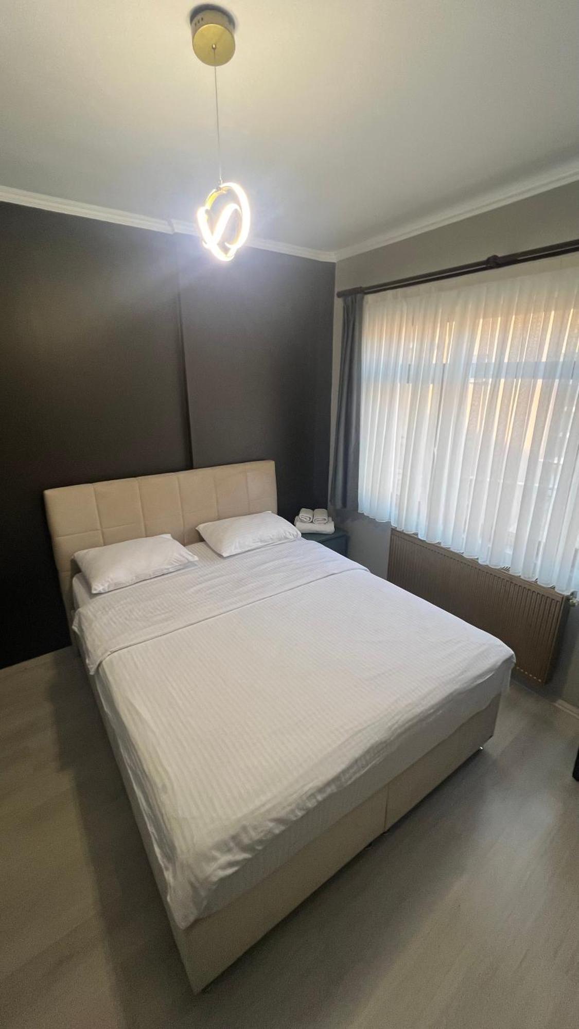 Hotel Ipekyolu サパンジャ エクステリア 写真
