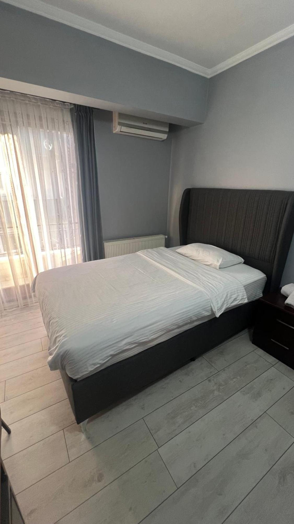 Hotel Ipekyolu サパンジャ エクステリア 写真