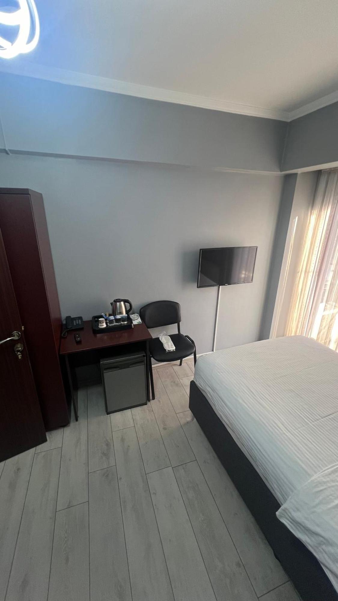 Hotel Ipekyolu サパンジャ エクステリア 写真