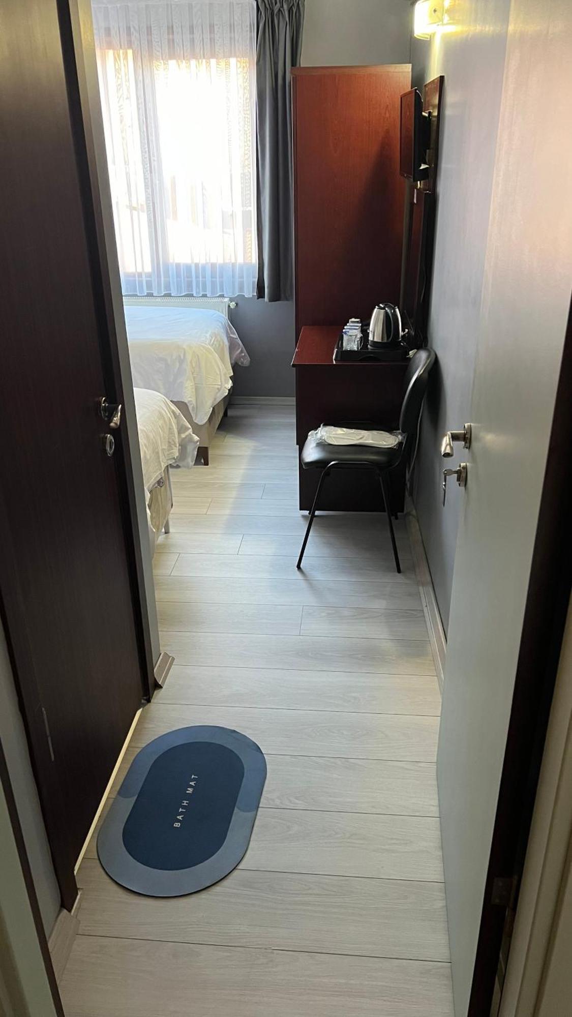 Hotel Ipekyolu サパンジャ エクステリア 写真