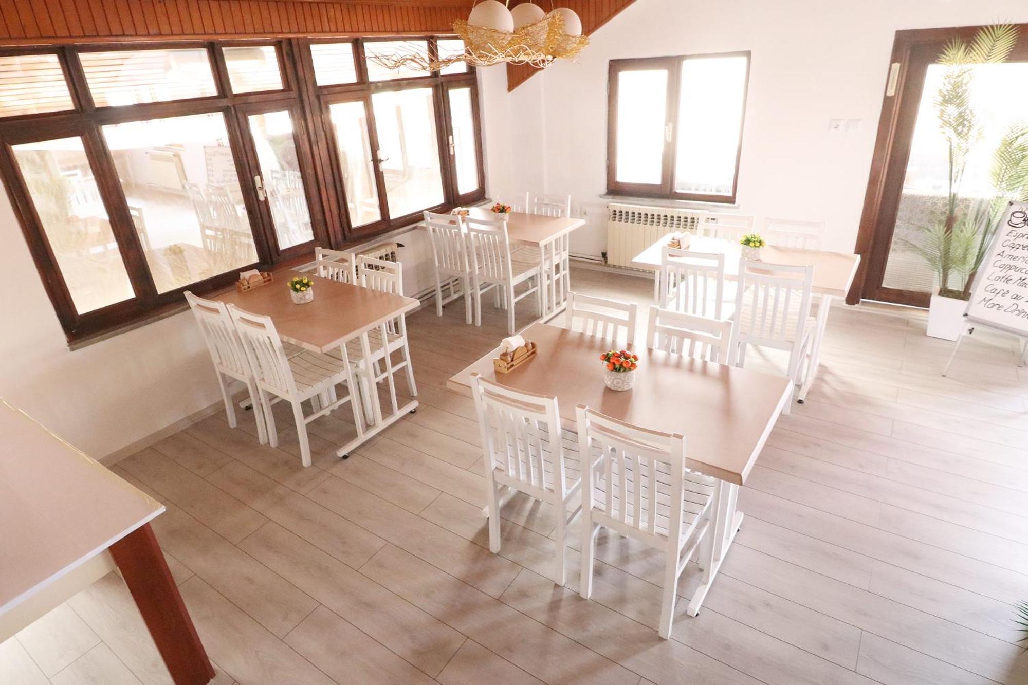 Hotel Ipekyolu サパンジャ エクステリア 写真