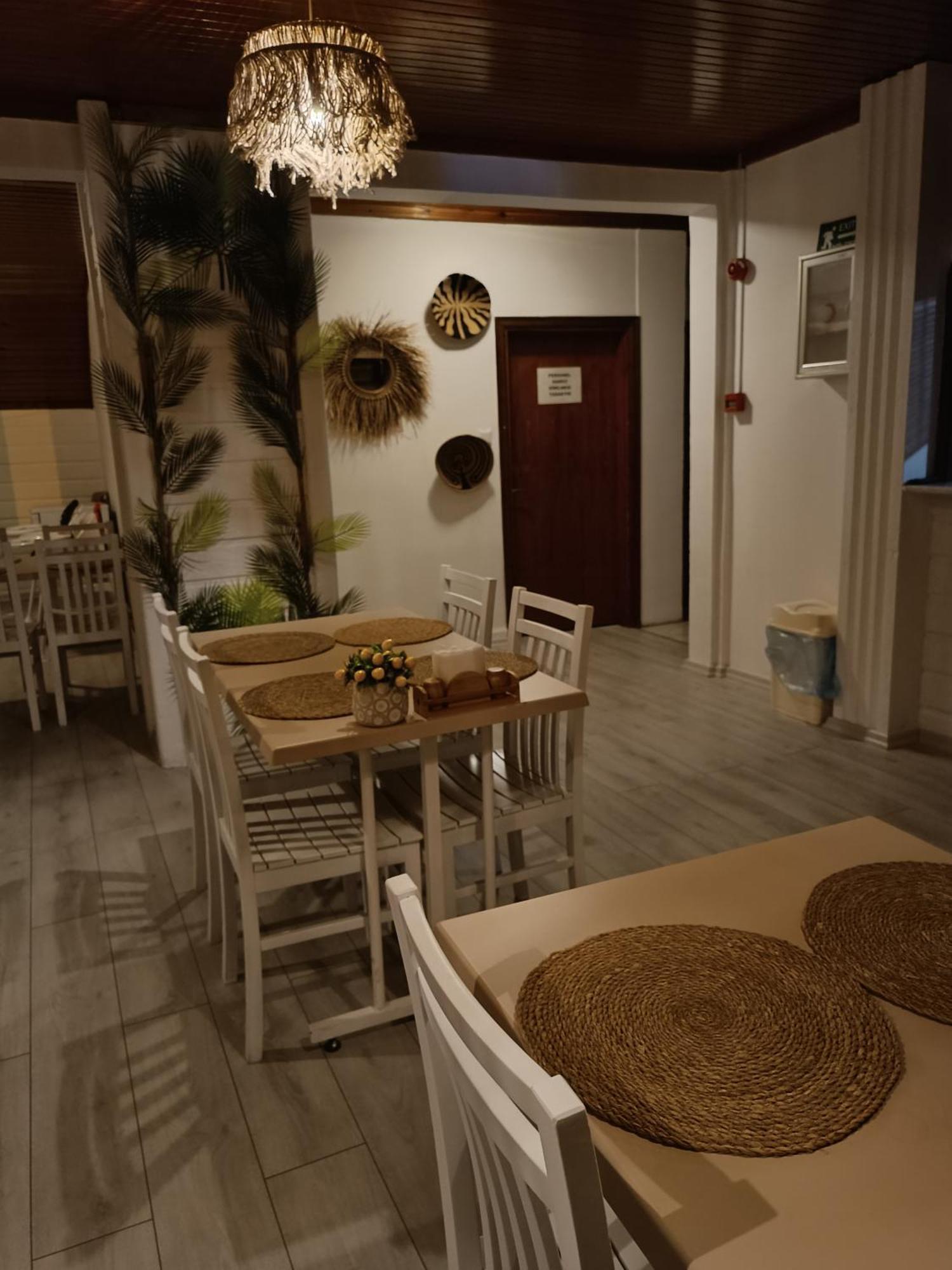 Hotel Ipekyolu サパンジャ エクステリア 写真