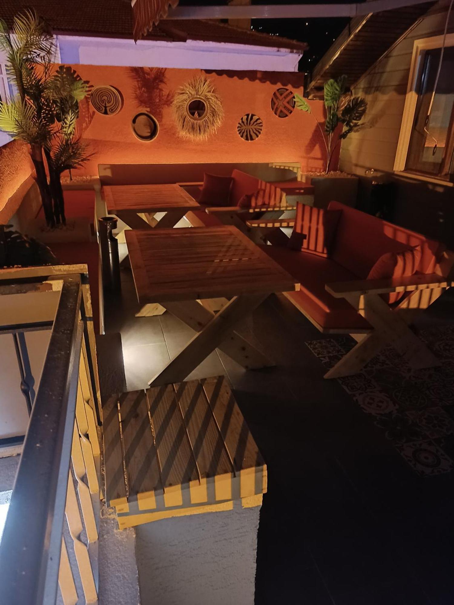 Hotel Ipekyolu サパンジャ エクステリア 写真